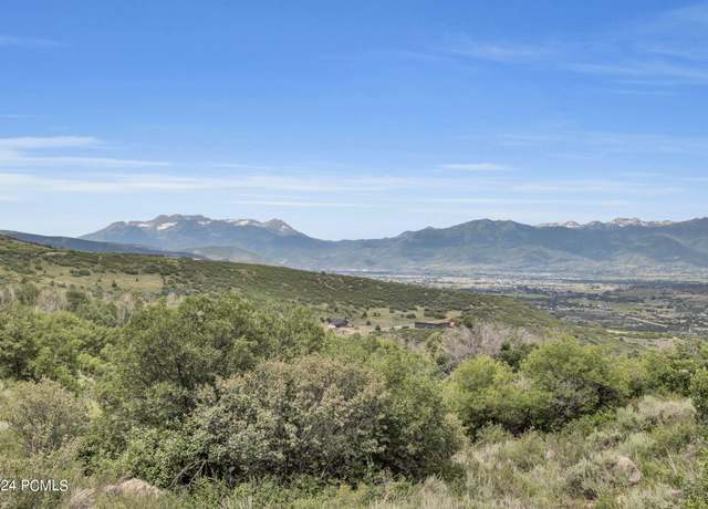 Property at 1823 S Westview Dr, Heber City, UT 84032