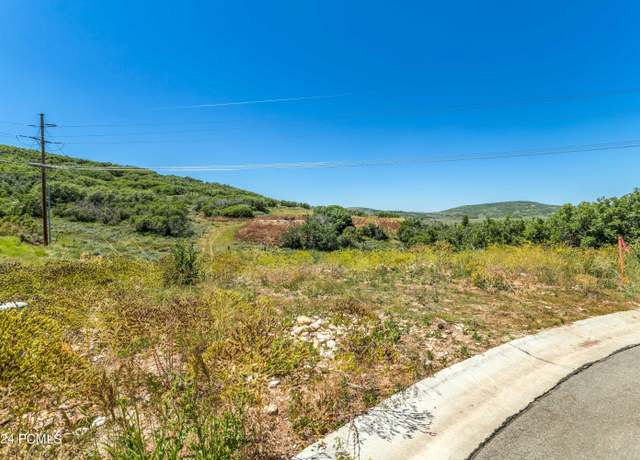 Property at 0000 E Beaux Ct, Park City, UT 84060