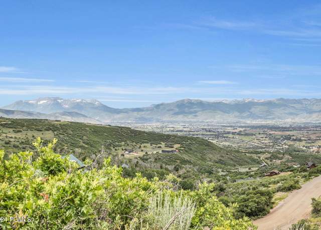 Property at 2151 S Westview Dr, Heber City, UT 84032