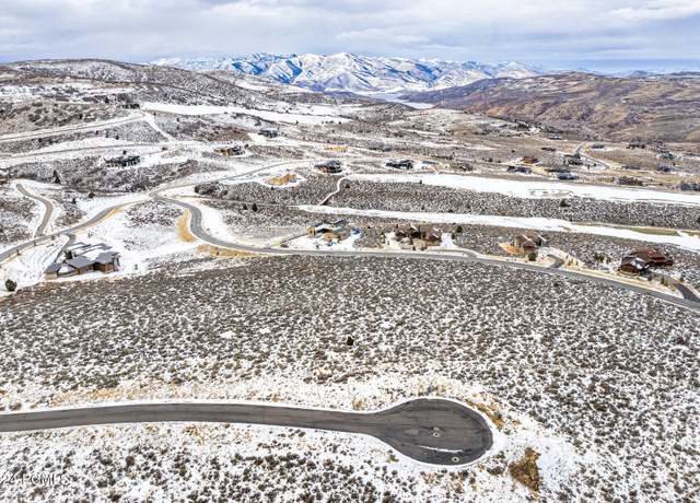 Property at 6805 N Evening Star Ct, Heber City, UT 84032