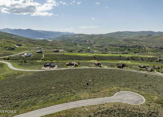 Property at 6805 N Evening Star Ct, Heber City, UT 84032