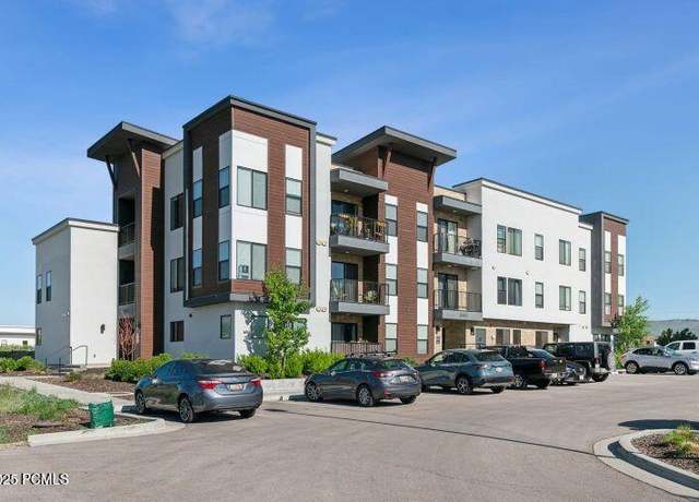 Property at 6495 Serviceberry Dr Unit B101, Park City, UT 84098, 1 bed, 1 bath