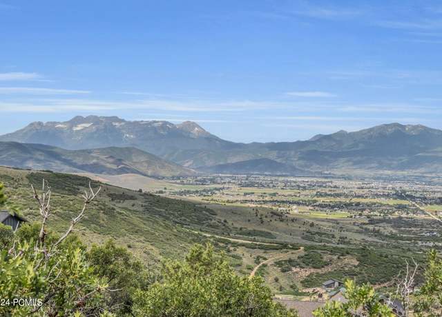 Property at 2022 S Ridge Line Dr, Heber City, UT 84032