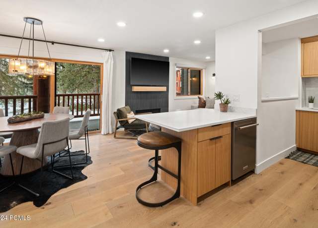 Property at 401 Silver King Dr #44, Park City, UT 84060, 2 beds, 2 baths
