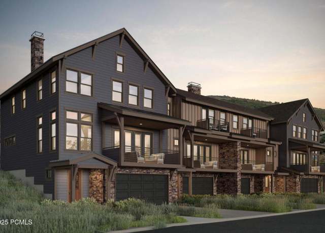 Property at 386 W Ascent Dr, Hideout, UT 84036, 3 beds, 2.5 baths
