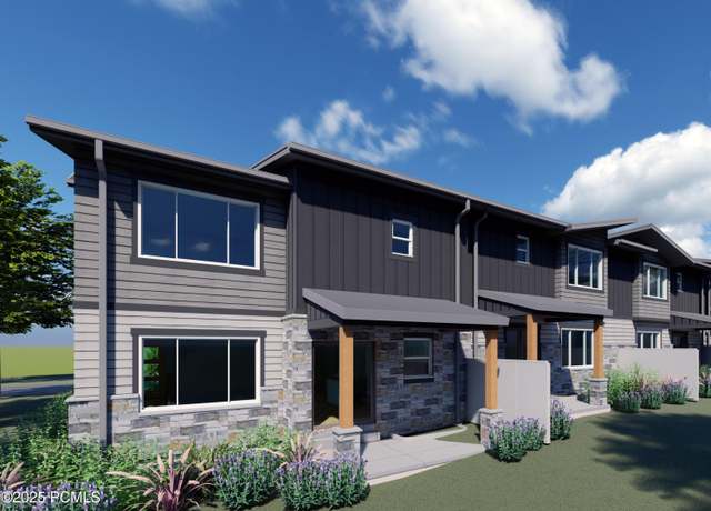 Property at 2503 N Wildwood Ln, Heber City, UT 84032, 3 beds, 2.5 baths