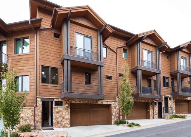 Property at 4264 Willow Draw Dr Unit 904, Park City, UT 84098, 2 beds, 3 baths
