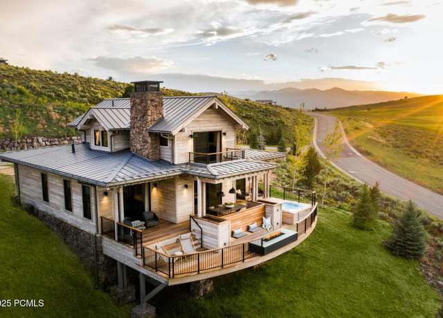 Property at 7394 E Moon Light Dr Unit 326a 3.9, Heber City, UT 84032, 4 beds, 3.5 baths