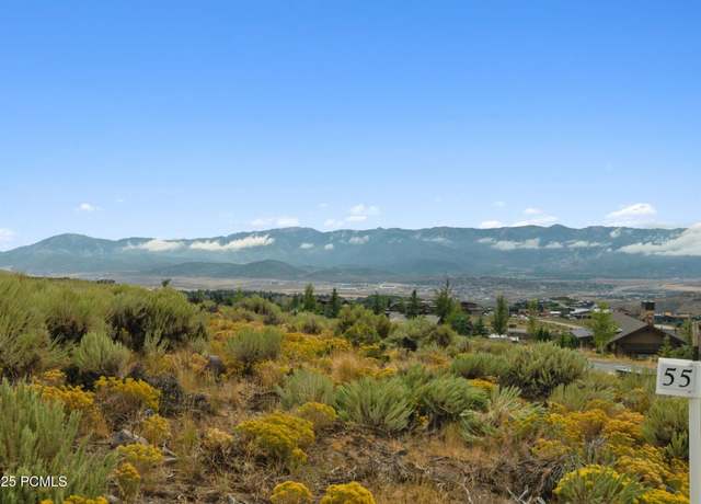 Property at 9158 N Promontory Summit Dr, Park City, UT 84098