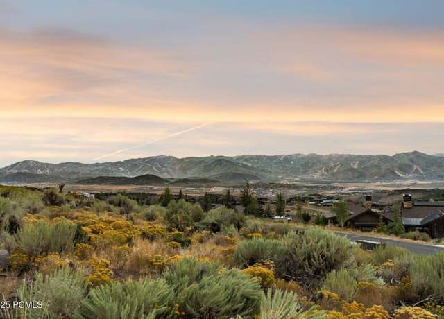 Property at 9158 N Promontory Summit Dr, Park City, UT 84098