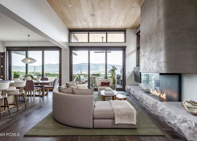 Property at 2205 W Sonder Way, Park City, UT 84060, 5 beds, 6 baths