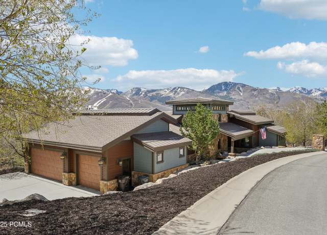 Property at 2516 Larkspur Dr, Park City, UT 84060, 4 beds, 5 baths