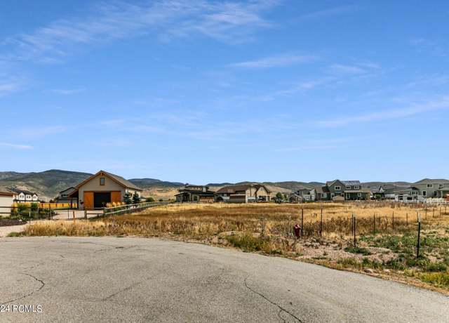 Property at 1501 Uinta View Cir, Francis, UT 84036