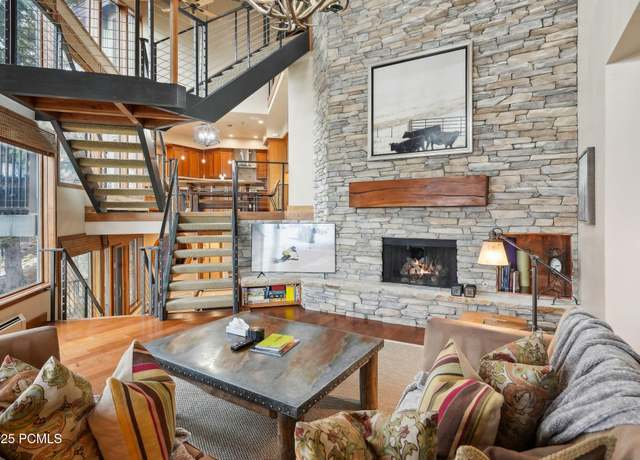 Property at 1386 Pinnacle Dr, Park City, UT 84060, 4 beds, 4 baths