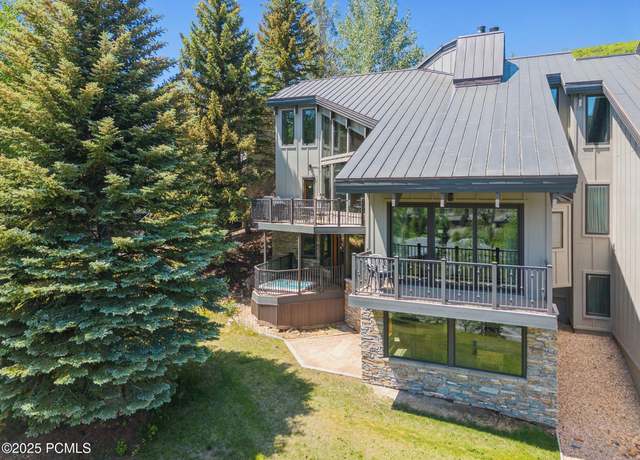 Property at 1386 Pinnacle Dr, Park City, UT 84060, 4 beds, 4 baths
