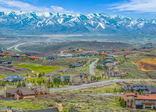 Property at 3230 Central Pacific Trl, Park City, UT 84098