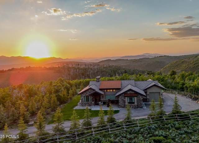 Property at 9279 E Aspen Ridge Rd, Heber City, UT 84032, 4 beds, 3.5 baths
