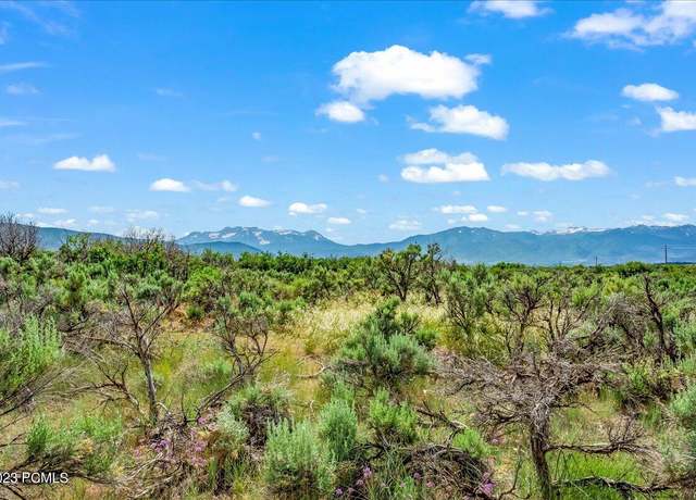 Property at 10 Skyline View Dr, Heber City, UT 84032