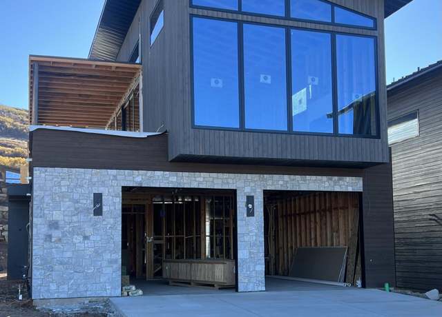 Property at 3885 E Islay Dr, Kamas, UT 84036, 4 beds, 3.5 baths