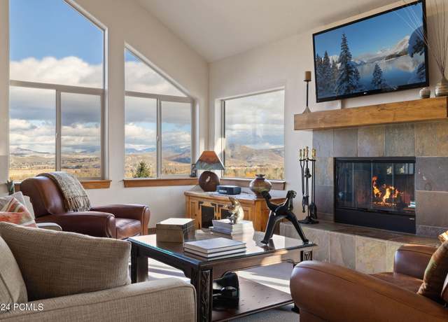 Property at 5200 Bear Ridge Road Rd Unit B, Park City, UT 84098, 3 beds, 2.5 baths