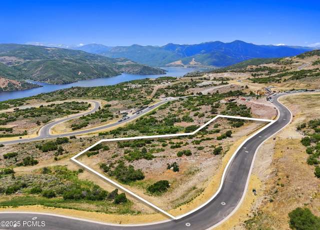 Property at 3261 E Granite Rock Loop, Kamas, UT 84036