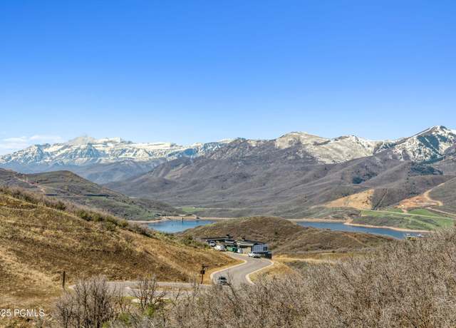Property at 9315 N Daybreak Cir, Kamas, UT 84036