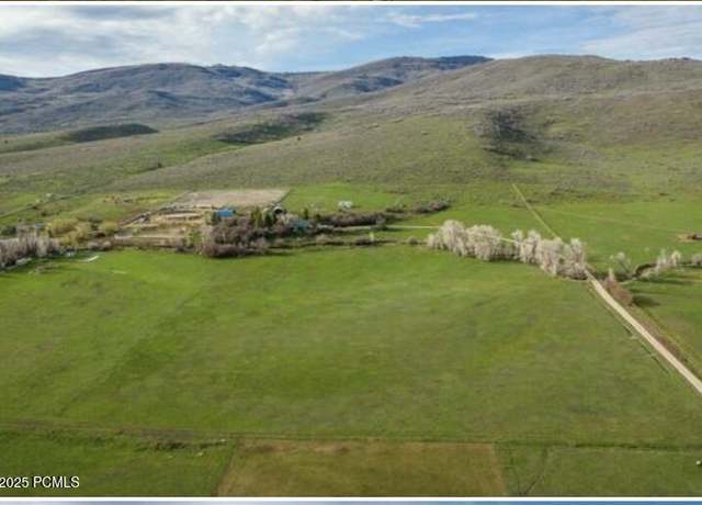 Property at 305 W Ruby Ln, Oakley, UT 84055