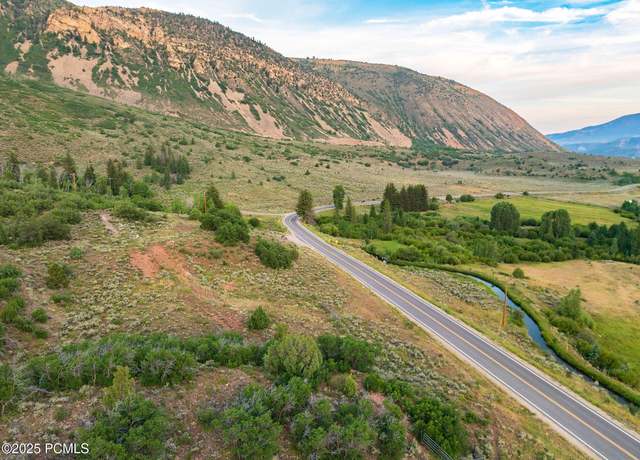 Property at 12255 N North Fork Rd, Hanna, UT 84031