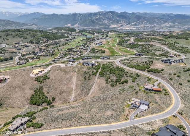 Property at 3490 E Ridgeway Dr, Kamas, UT 84036