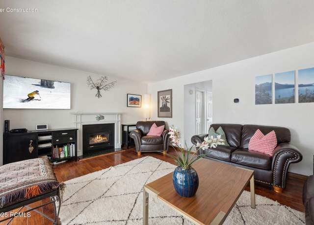 Property at 178 Racquet Club Dr, Park City, UT 84060, 2 beds, 2 baths