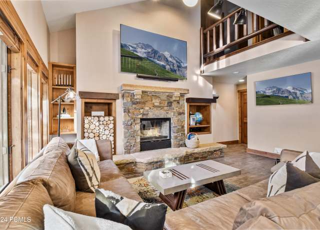 Property at 1955 Deer Valley Drive Dr N #304, Park City, UT 84060, 3 beds, 3 baths