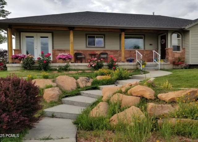 Property at 801 E 380 N, Heber City, UT 84032, 6 beds, 3.5 baths