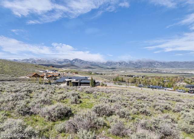 Property at 7298 N Bugle Trl, Park City, UT 84098