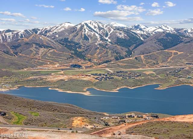 Property at 1719 E Wrangler Lp, Hideout, UT 84036