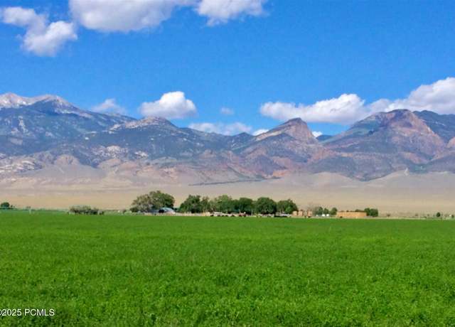 Property at Pony Express Rd, Ibapah, UT 84034