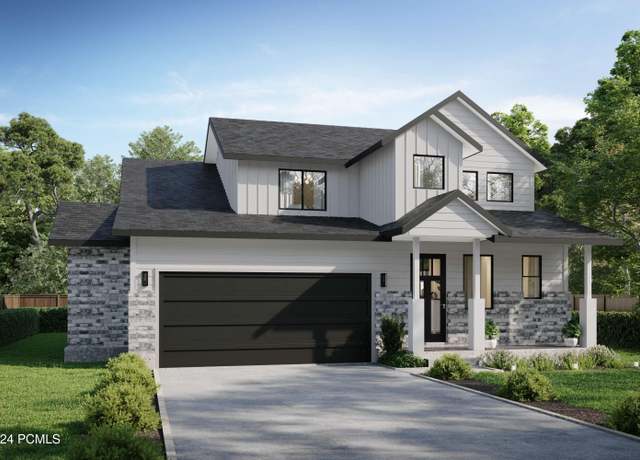 Property at 1253 Mahogany Way, Park City, UT 84098, 5 beds, 4.5 baths