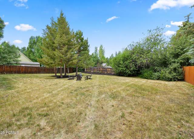 Property at 844 Quaking Aspen Ct, Park City, UT 84060, 4 beds, 3 baths