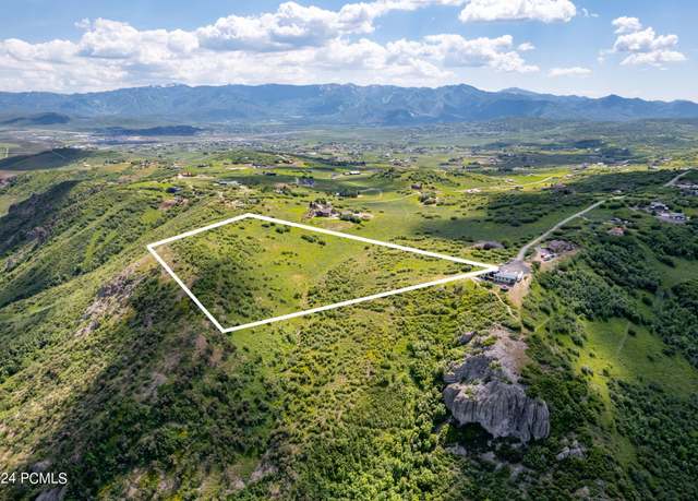 Property at 1652 Tollgate Rd, Park City, UT 84098