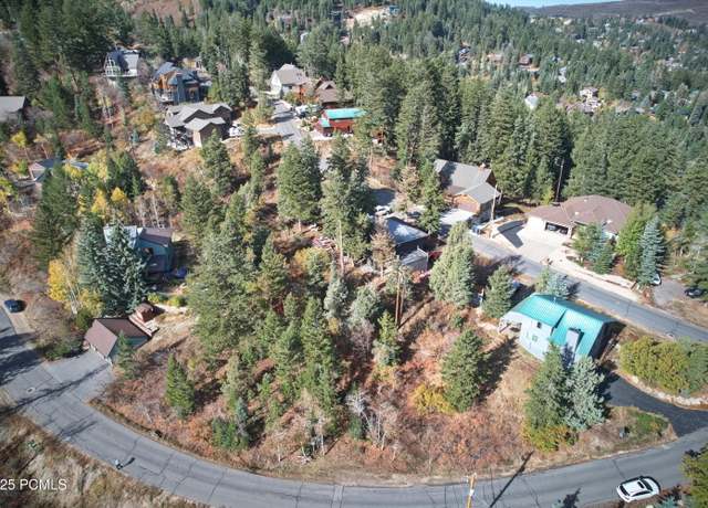 Property at 290 St Moritz Strasse, Park City, UT 84098