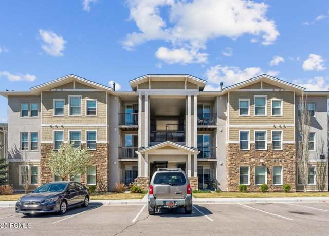 Property at 1051 S 500 E Unit E201, Heber City, UT 84032, 3 beds, 2 baths