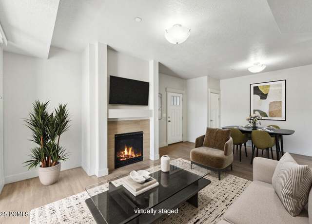 Property at 1051 S 500 E Unit E201, Heber City, UT 84032, 3 beds, 2 baths