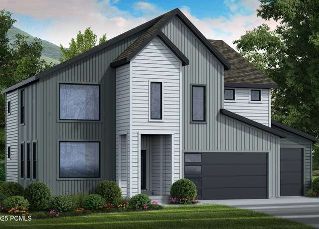 Property at 2894 E Hayloft Ln, Heber City, UT 84032, 4 beds, 3.5 baths