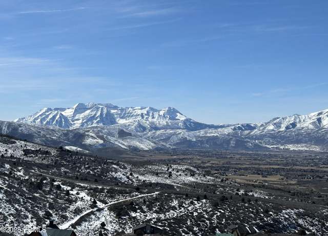 Property at 1454 S Beaver Bench Rd, Heber City, UT 84032