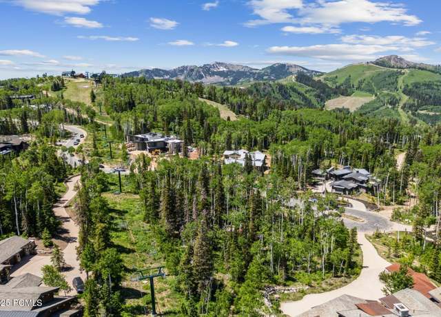 Property at 67 Red Cloud Trl, Park City, UT 84060