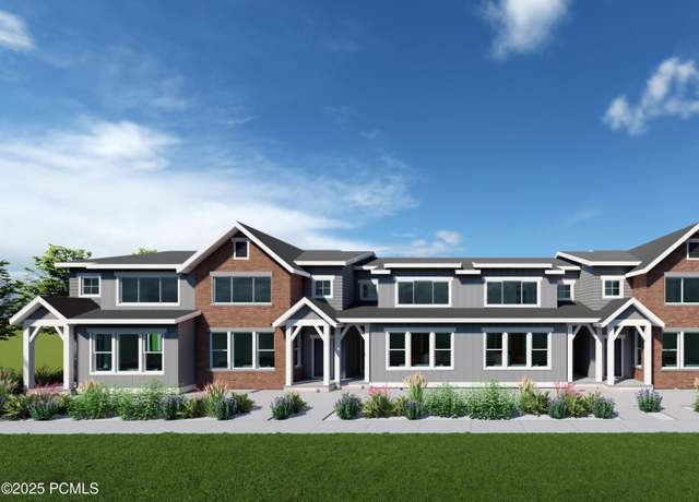 Property at 2476 N Wildwood Ln, Heber City, UT 84032, 3 beds, 2.5 baths