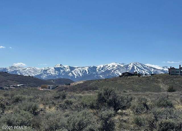 Property at 3523 E Ridgeway Dr, Kamas, UT 84036