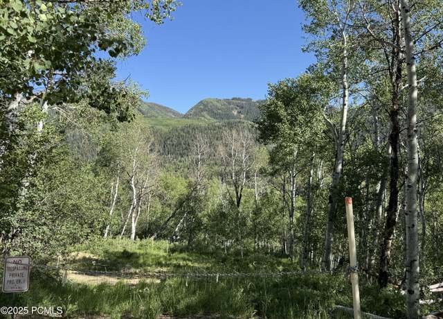 Property at 5592 Fremont Trl, Oakley, UT 84055