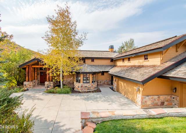 Property at 2463 Sunny Knoll Ct, Park City, UT 84060, 5 beds, 6 baths