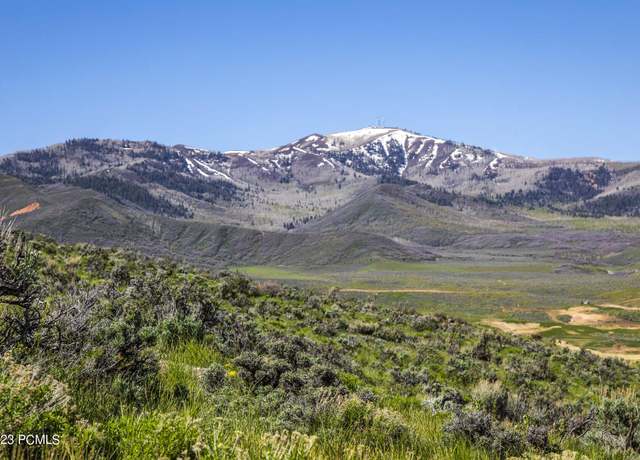 Property at 749 Village View Dr, Coalville, UT 84017