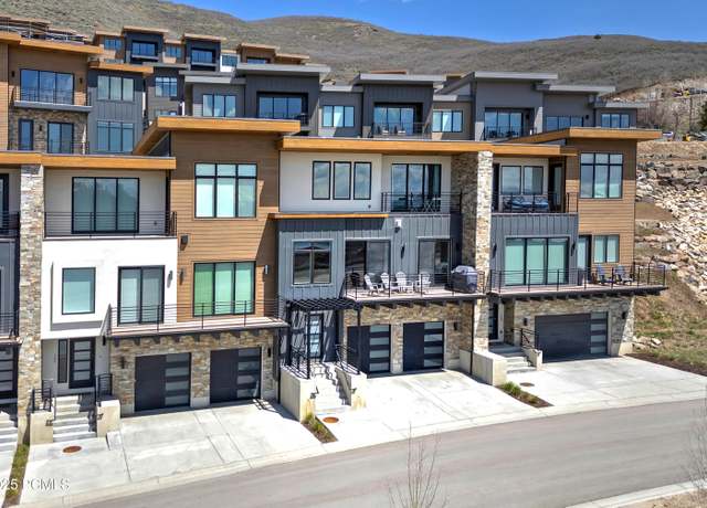 Property at 801 E Klaim Dr, Hideout, UT 84036, 4 beds, 2.5 baths